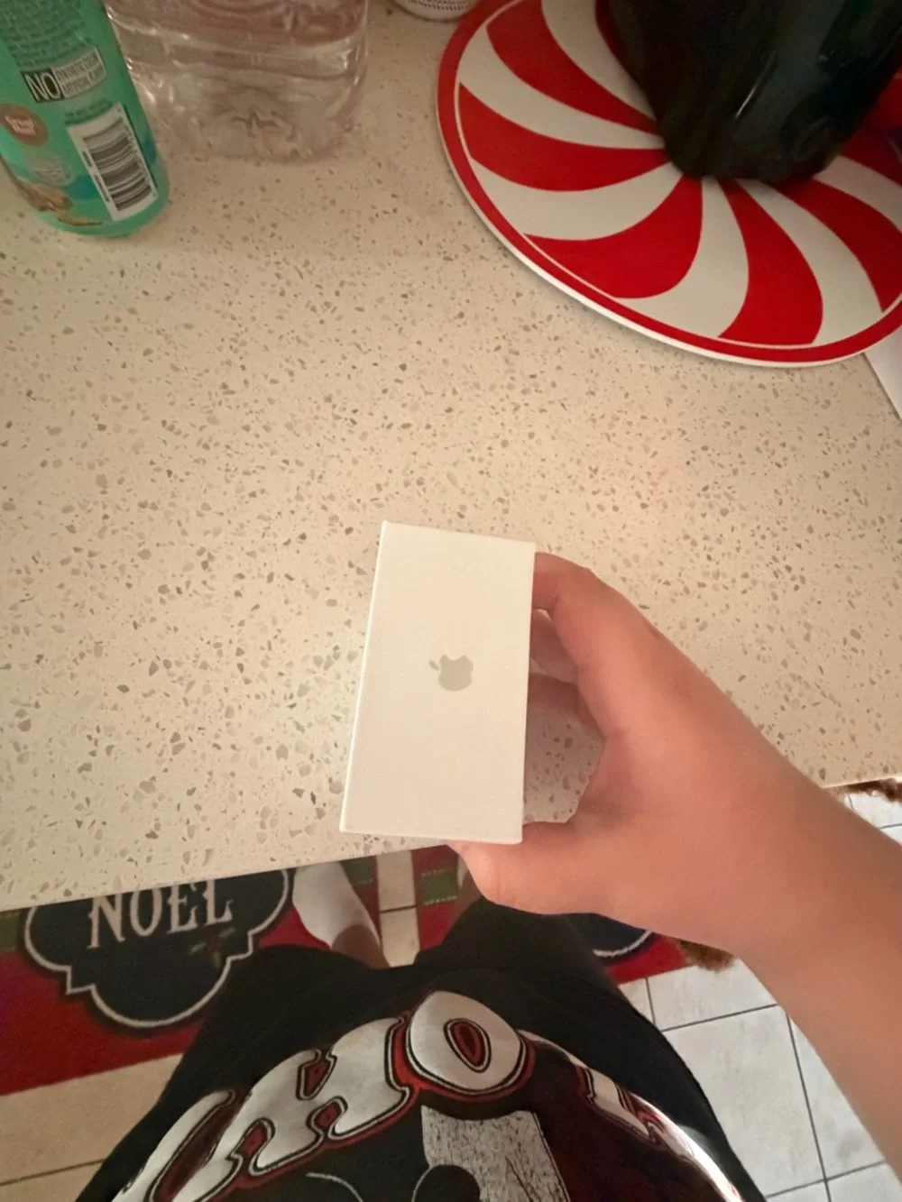 Airpods pro3 active noise canceling